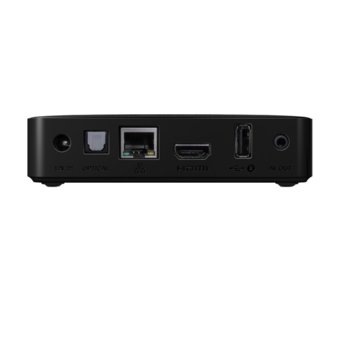 WD FullHD TV Multimedia Player