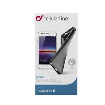 Cellular Line Shape за Huawei Y3 II
