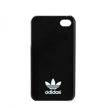 Adidas Hard Case черен-бял