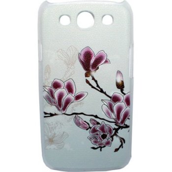 Заден капак за Samsung S 3 Slim 50030