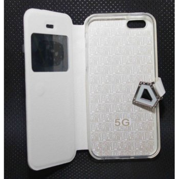 DeTech Case за Iphone 5/5s