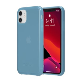 Incipio NGP Pure iPhone 11 light blue IPH-1831-BHV