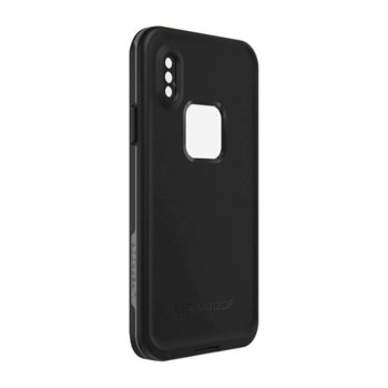 LifeProof Fre for Apple iPhone XS 77-60537 black