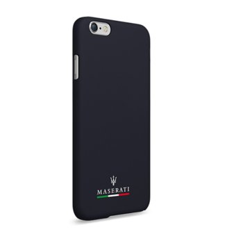 Maserati Line designed case for iPhone 6