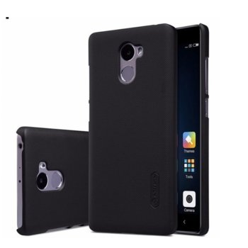 Nillkin Xiaomi Redmi 4 Black