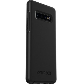 Otterbox Symmetry for Galaxy S10+ 77-61457 black