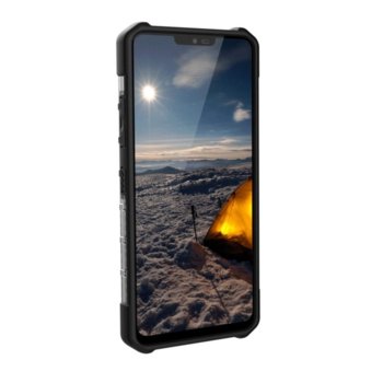 Urban Armor Plasma LGG7-L-IC