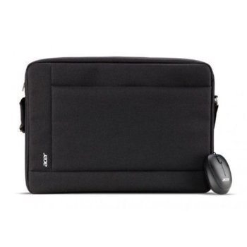 ACER 15.6 INCH BAG + MOUSE