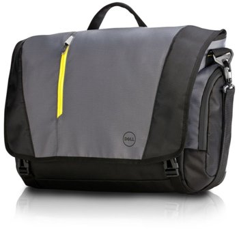 Dell Tek Messenger Carry Bag for up to 17