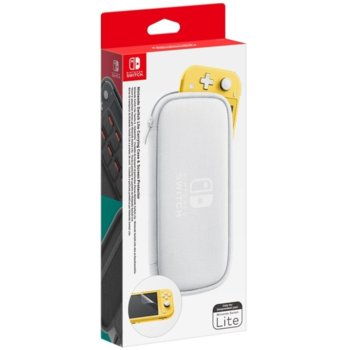 Nintendo Switch Lite - Carrying Case
