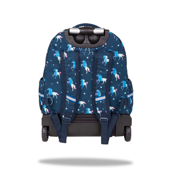 CoolPack Starr Blue unicorn