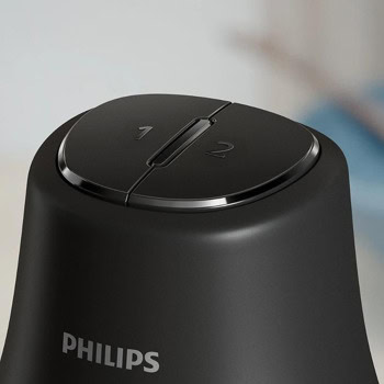 чопър philips hr1501/00