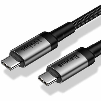 Baseus Cafule USB-C to USB-C Cable CATKLF-RG1