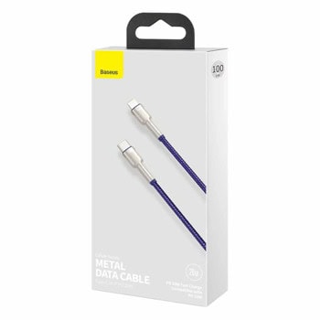 Baseus Cafule Metal Series CATLJK-A05