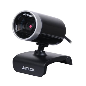 Уеб камера A4Tech PK-910H, FULL HD, микрофон image