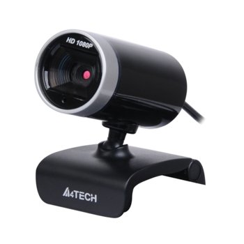 Уеб камера A4Tech PK-910H, FULL HD, микрофон | JAR Computers Уеб камера A4Tech PK-910H