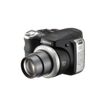 Фотоапарат Fujifilm FinePix S8100fd