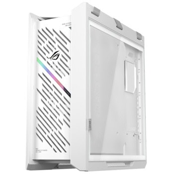 Asus ROG Strix Helios II White 90DC00W3-B39000 | JAR Computers Asus ROG Strix Helios II White 90DC00W3-B39000
