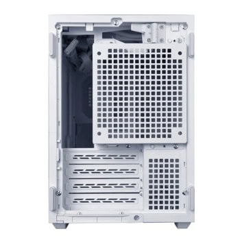 lian li dan b4-matx WH G99.B4W.00 | JAR Computers lian li dan b4-matx WH G99.B4W.00
