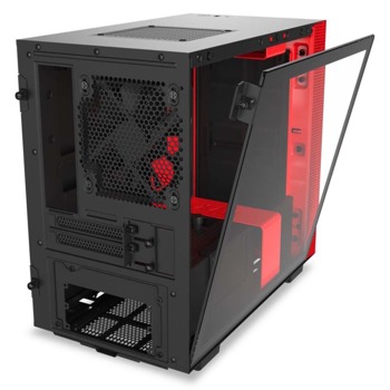 NZXT CA-H210I-BR