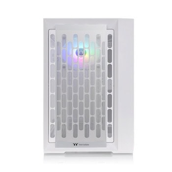 Thermaltake CTE C750 TG ARGB Snow CA-1X6-00F6WN-01
