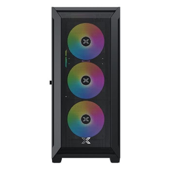 Xigmatek Master X II Pro EN44304 | JAR Computers Xigmatek Master X II Pro EN44304