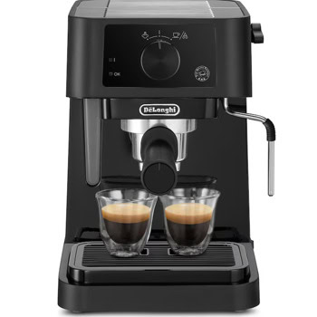 DELONGHI Stilosa EC235.BK