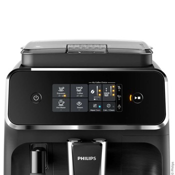Philips EP2220/10 Мостра