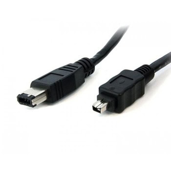 Krone IEEE-1394 cable type 4/ 1.0m 4016012