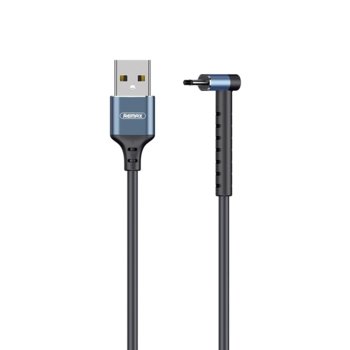 Кабел за данни Remax Joy RC-100 Micro USB 1m 40024