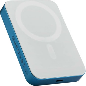 Pitaka Qi2 Power Bank 10000 mAh 15W Moonrise