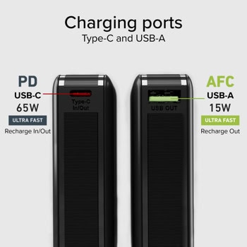 Външна батерия /power bank/ SBS 90972 | JAR Computers Външна батерия /power bank/ SBS 90972