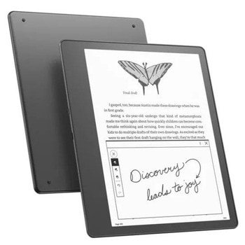Amazon Kindle Scribe 16GB Grey B09BRZBK15