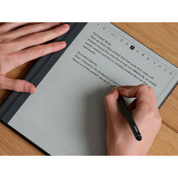 Електронен четец и бележник Huion Ink EB1010