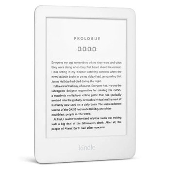 Amazon Kindle 6 2020 841667152998