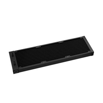 DeepCool LQ360 Black R-LQ360-BKLSMW-G-1