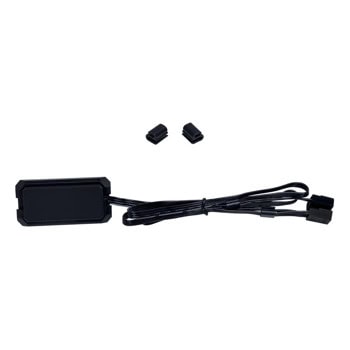 Lian Li UNI FAN CL Wireless 12RCL1W3B