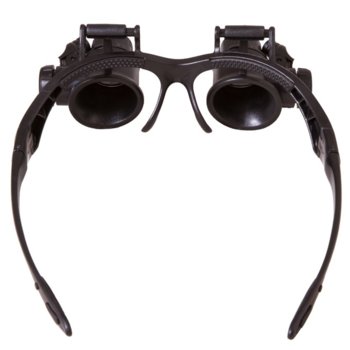 Увеличителни очила Levenhuk Zeno Vizor G4 70432