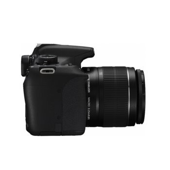 Canon EOS 1200D 18-55 8GB WiFi Gadget Bag