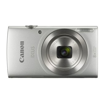 Canon IXUS 175 Silver