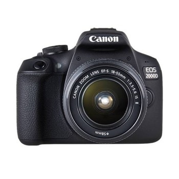 Canon EOS 2000D PS74631