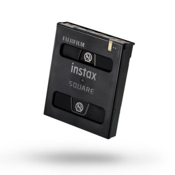 Fujifilm Instax Square SQ6 Gray+филм+албум