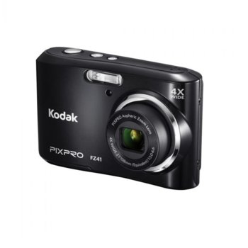 Kodak PixPro FZ41 Black