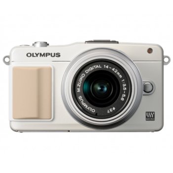 Olympus E-PM2