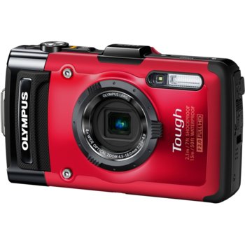 Olympus TG-2