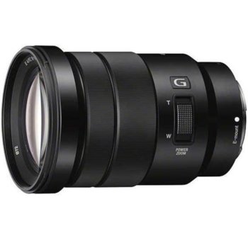 Обектив Sony SEL 18-105mm f/4 E PZ G OSS за Sony E | JAR Computers Sony SEL 18-105mm f/4 E PZ G OSS за Sony E