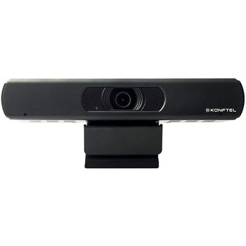 Конферентна камера Konftel Cam20, 4K/UHD, USB, черна image