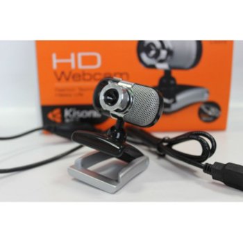 PC камера с USB K-002 - 3021