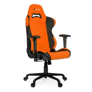 Arozzi Torretta Gaming Chair Orange