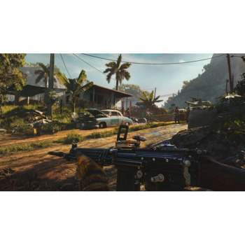 Far Cry 6 (Xbox One/Series X)
